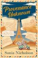 Provenance Unknown 1966798318 Book Cover