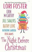 The Night Before Christmas 0758212151 Book Cover