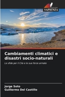 Cambiamenti climatici e disastri socio-naturali 6206991687 Book Cover