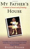 My Father's House 0060972181 Book Cover