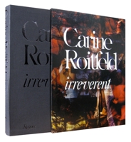 Fantasies: Carine Roitfeld Fashion Book [Book]