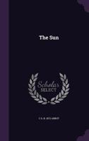 The Sun 1340359030 Book Cover