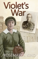 Violet's War 190989446X Book Cover