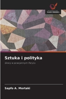 Sztuka i polityka (Polish Edition) 6202373652 Book Cover