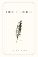 Theo of Golden B0CFK77BVV Book Cover