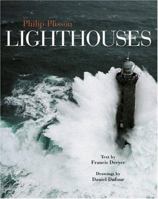 Lighthouses 0810959585 Book Cover
