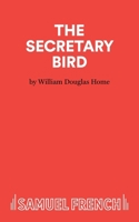 The Secretary Bird 057301387X Book Cover