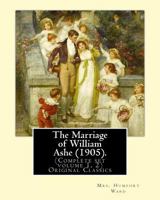 Marriage of William Ashe 1523772808 Book Cover