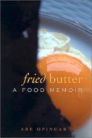 Fried Butter 1569473595 Book Cover