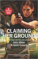 Claiming Her Ground 1335424725 Book Cover