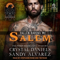 Salem B0FRDN7FSS Book Cover