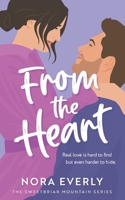 From the Heart B093MVVSQH Book Cover