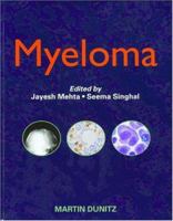 Myeloma 1901865509 Book Cover