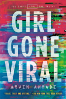 Girl Gone Viral 0425289915 Book Cover