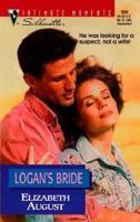 Logan's Bride 0373079508 Book Cover