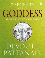 7 Secrets Of The Goddess 9395073071 Book Cover