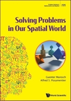 Solving Problems in Our Spatial World 981327803X Book Cover