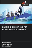 Pratiche Di Gestione Per La Resilienza Aziendale 620561829X Book Cover