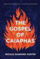 The Gospel of Caiaphas B0G6S4Z3KS Book Cover