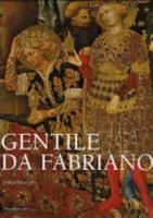 Gentile da Fabriano (Italian Edition) 8882159914 Book Cover