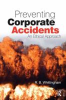 Preventing Corporate Accidents 113816044X Book Cover