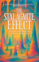 The Stalagmite Effect: How Small, Consistent Actions Build Extraordinary Lives B0FF1YF7KG Book Cover