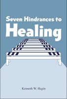 Seven Hindrances to Healing 0892767057 Book Cover