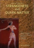 Strangeness and Quark Matter 9810222696 Book Cover