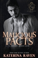 Malicious Pacts: Crestview Academy Book 0 B0CJ485Q1Q Book Cover