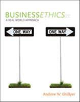 Business Ethics 0073403040 Book Cover