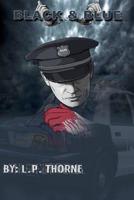 Black & Blue 1387227769 Book Cover