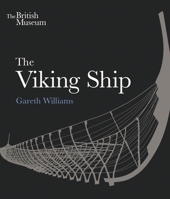The Viking Ship 0714123404 Book Cover