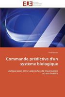 Commande Pra(c)Dictive D'Un Systa]me Biologique 3841792502 Book Cover
