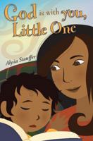 God is With You, Little One 1615668497 Book Cover