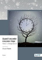 Quand Foncombe rencontre Hope - Tome 2 2383519901 Book Cover