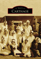 Carthage 0738571121 Book Cover