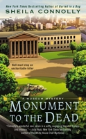 Monument to the Dead 0425257126 Book Cover