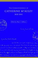 The Correspondence Of Catherine McAuley, 1818-1841 0813213959 Book Cover