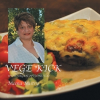 Vege Kick 1982251611 Book Cover