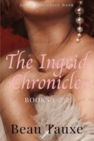 The Ingrid Chronicles - Books 1 & 2 B096ZH8QKB Book Cover