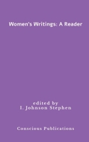 Women's Writings: A Reader B09PYZCYF9 Book Cover