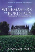 The Winemasters of Bordeaux (Large Print 16pt) 185375322X Book Cover