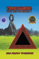 Time Wars: Try Outs: Book 1 B09TNGSMWT Book Cover