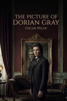 The Picture of Dorian Gray 9348108492 Book Cover