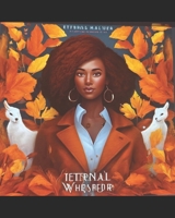 Internal Whispers of an Autumn Heart B0DRVXVH26 Book Cover