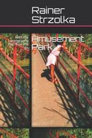 Amusement Park: With the Lomography Pop 9 on the go 1099852374 Book Cover