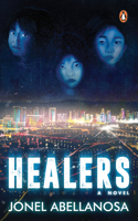 Healers: A Novel 9815058975 Book Cover