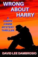 Wrong about Harry 1731136684 Book Cover