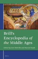 Brill's Encyclopedia of the Middle Ages (2 Vols.) 9004293159 Book Cover