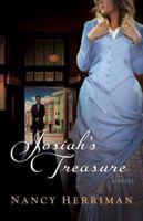 Josiah's Treasure: A Novel 1936034794 Book Cover